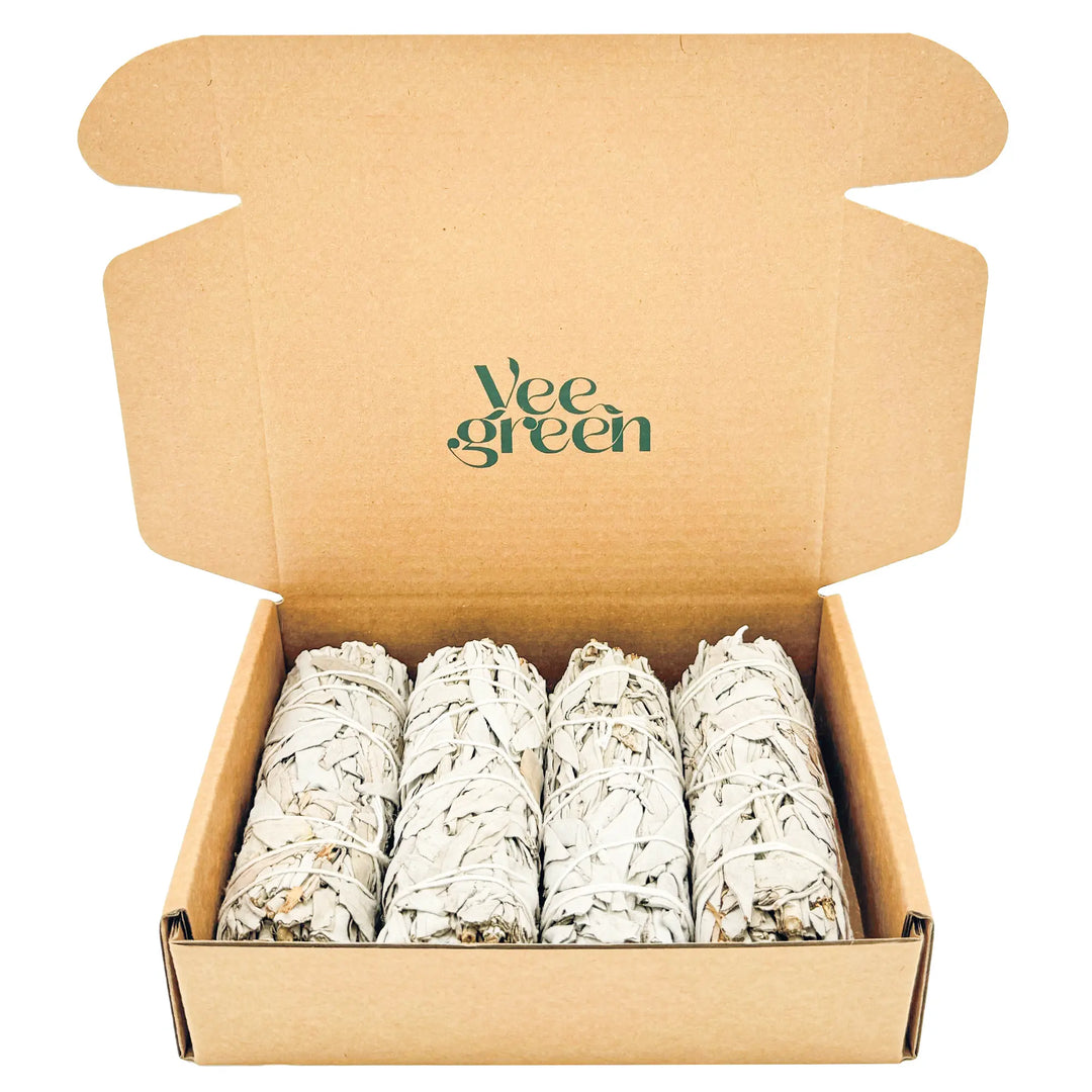 Bâtonnets de Sauges Blanches Veegreen