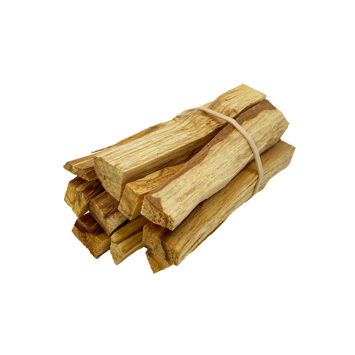 Bois de Palo Santo Vrac Veegreen
