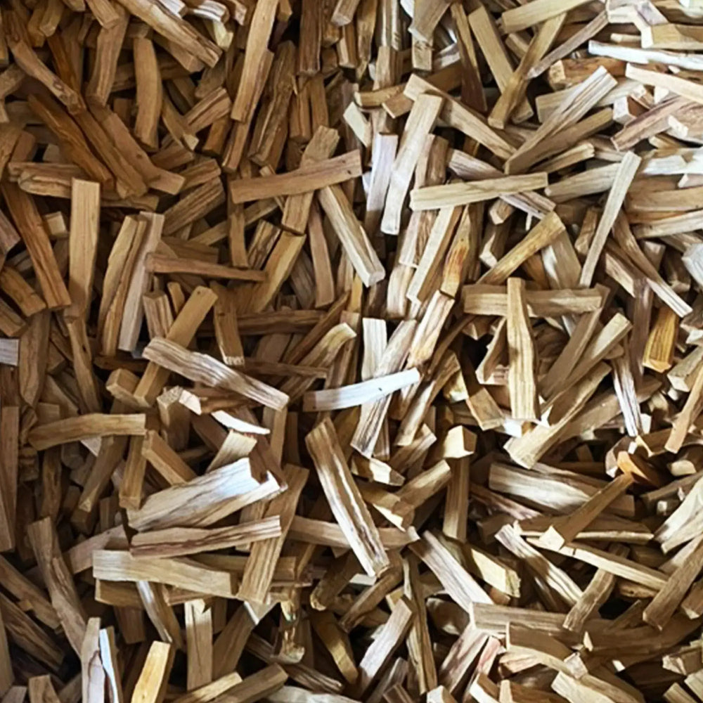 Bois de Palo Santo Vrac Veegreen