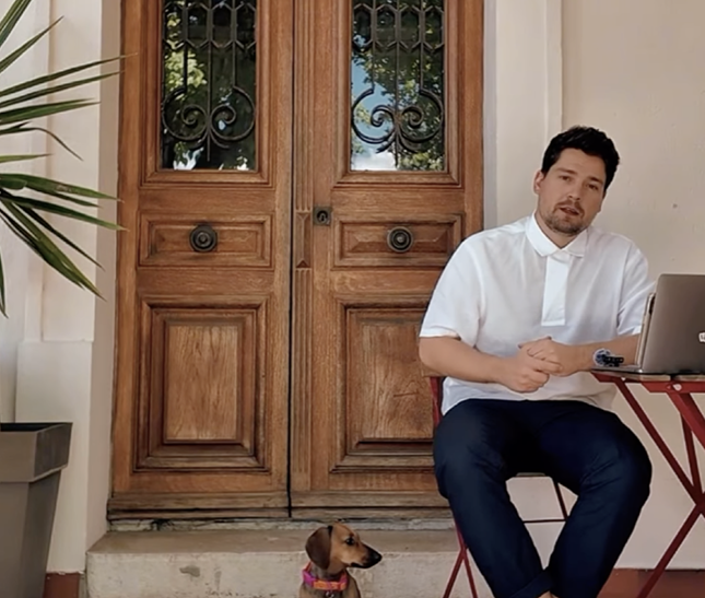 Video laden: 