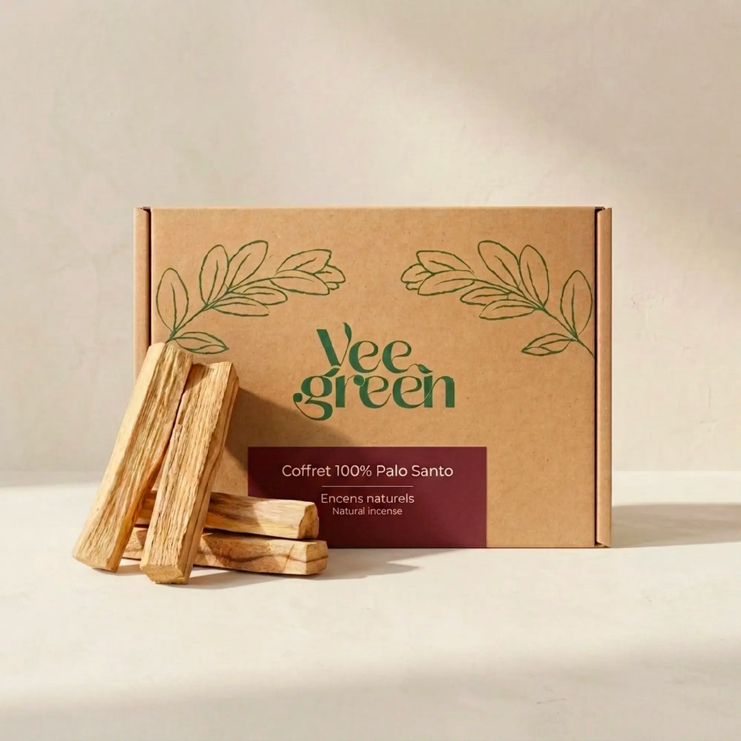 Palo Santo 150gr 18-23 sticks
