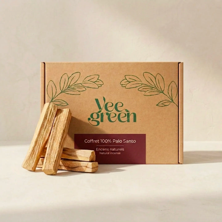 Palo Santo 150gr 18-23 sticks