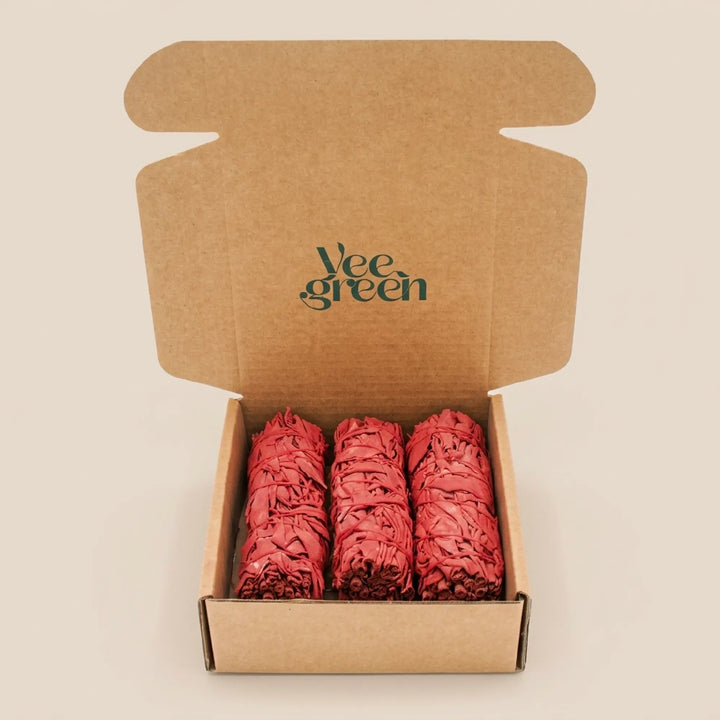 Sage Dragon Blood X3