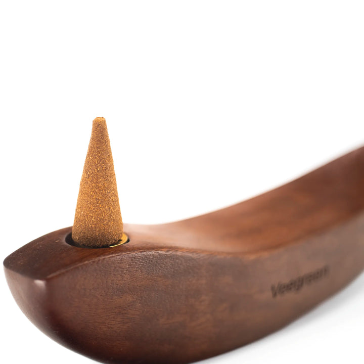 Palo Santo Cone X10 Weihrauch